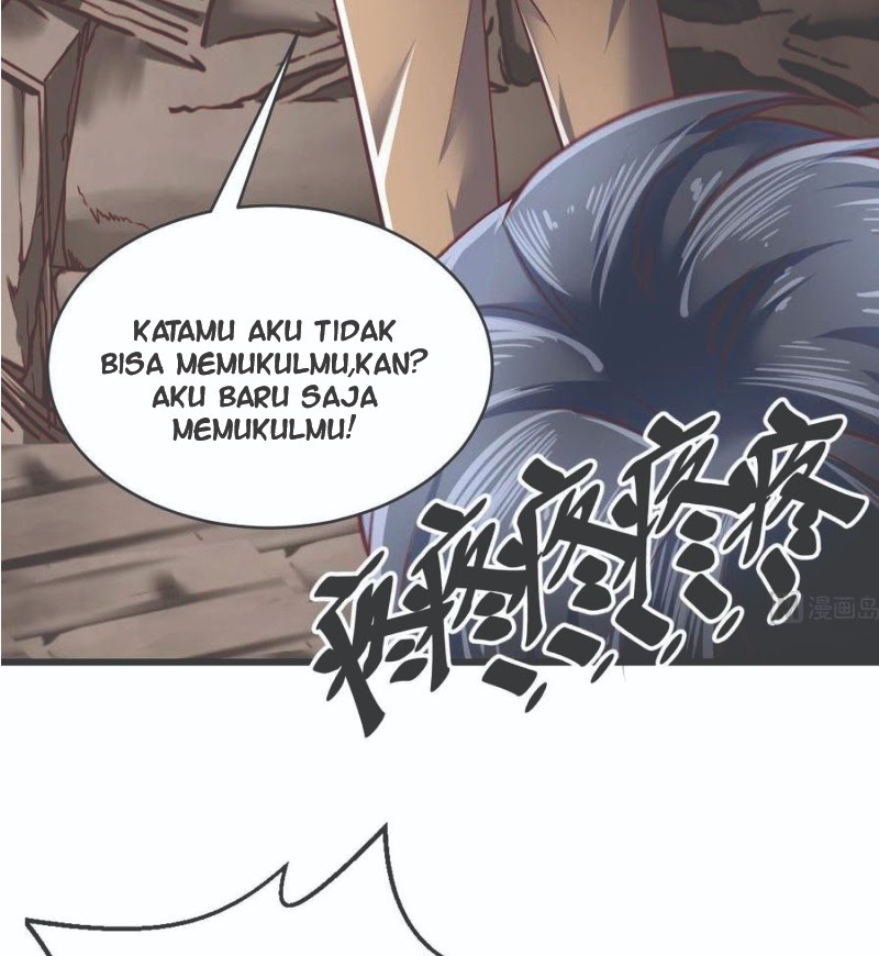 Rebirth Into the Strongest Immortal Cultivator chapter 45